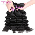 Factory Price Wholesale Unprocessed Virgin Peruvian Hair